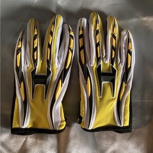 New! Typhoon Motocross Off Road Gloves